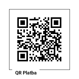 QR platba